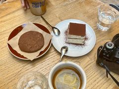 -VOYAGE COFFEE(北锣鼓巷店)