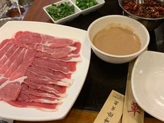 -情忆草原涮肉馆