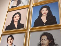 -海马体照相馆(重庆爱琴海购物公园店)