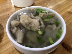 -江南红鱼汤(洋中花园店)