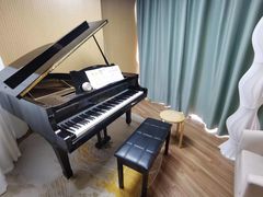 -LETME乐弥音乐工作室(南山店)
