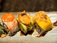 -古田居·特色寿司料理(星之岛旗舰店)