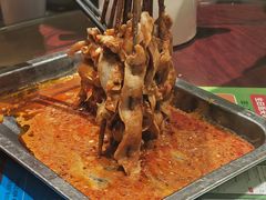 -清真·老兰家(兴善寺西街总店)