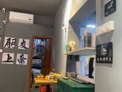 -姐夫家·沈阳黏糊麻辣拌·拌鸡架·冷面(南头古城店)