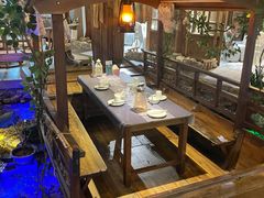 -花溪雨·森林餐厅(石基店)