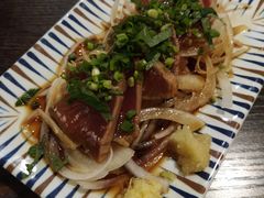 半生鲣鱼-角落里(中山公园店)