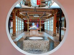 -晋江五店市传统文化旅游区