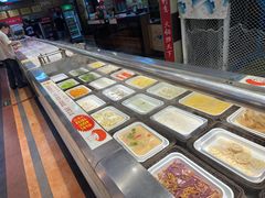 -尚品海鲜肥牛自助火锅(湖明店)