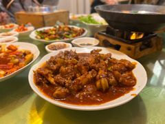 -元奶奶包饭(公新银浦店)