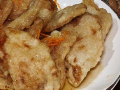 -金掌勺·锅包肉(双榆树店)