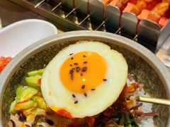 -丰茂烤串(卫星广场店)