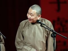 -青曲社相声(易俗街区店)