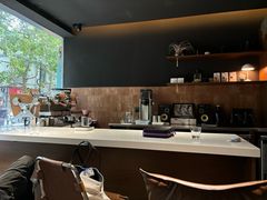 -Onirii Coffee(长乐路店)