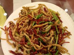 -萍香园饭店(吉林九中店)