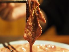 -受气牛肉·重庆耙牛肉(南坪总店)