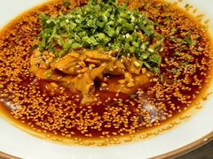 天辣钵钵鸡-天辣(金桥啦啦宝都店)