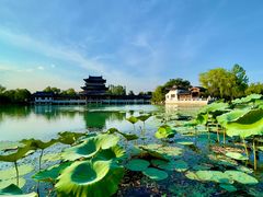 -石湖景区