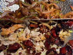 -小鱼小牛·鱼牛干锅·脆鱼火锅(世欧广场店)