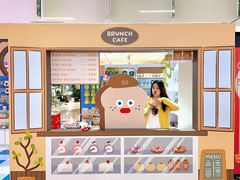 -天河领展广场