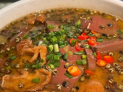 -绿茶餐厅(南方商城店)