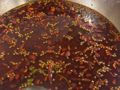 -味之绝热血美蛙鱼火锅(中坝店)