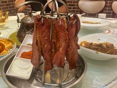 -巴依老爷·新疆美食(上城区天城路店)