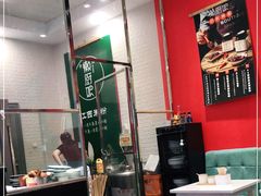 大堂-贞姬紫菜包饭(金泰广场店)