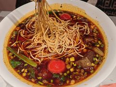 -南锣南门涮肉(南锣鼓巷店)
