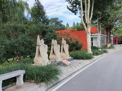 -石家庄市植物园