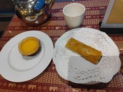 -香江小厨 The Kitchen(香江俱乐部店)