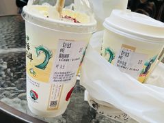 -茶颜悦色(花园道店)