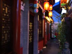 -不二茶空间·养生宴(石景山店)