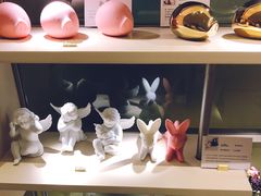 -théATRE 茶聚场(王府中環店)