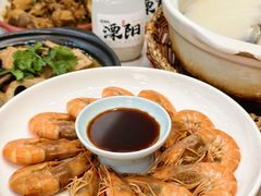 -紫藤园·天目湖大鱼头(南山竹海店)