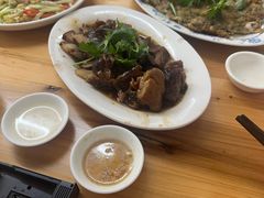 -黄记饮食店·潮汕家常菜(丹霞庄中区店)