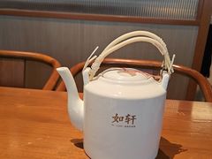-如轩·海鲜砂锅粥·潮汕菜(一品天下店)