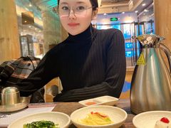 -朴大人炭烤·韩国料理(奥帆中心海尔洲际店)