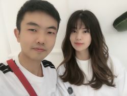 -CHIC 国潮男士发型