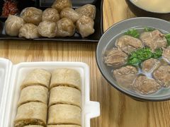 -汕味十足·汕尾特色小吃(海珠店)