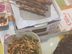 -木屋烧烤(龙湖天街店)
