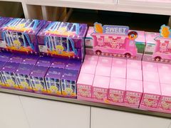 -泡泡玛特POPMART(上海环球港店)