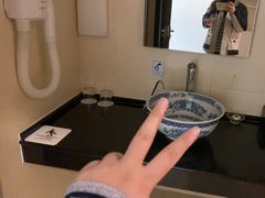 -北京九华山庄会展酒店