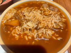 -小吊梨汤·北京菜·烤鸭(清河万象汇店)