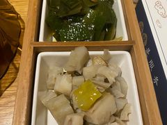 -渝半城经典川粤菜(重庆天地店)