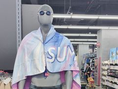 -迪卡侬(大英山店)