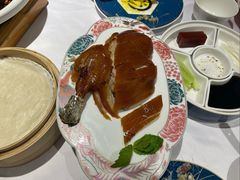 酥不腻精品烤鸭-食悦江南·淮扬菜·烤鸭(亚运村·惠新店)