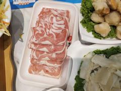 -德龙火锅(松源街直营店)