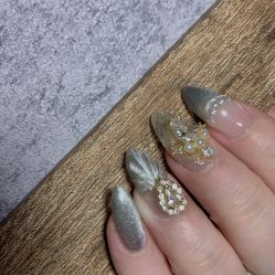 -Yumi优米日式美甲美睫