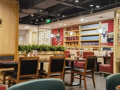 -宏状元现熬粥·京味菜(五棵松店)