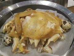 -老客家·客家菜(万达店)